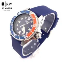 2025年最新】セイコー 150m クオーツの人気アイテム - メルカリ