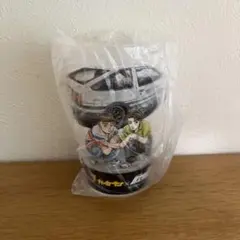 頭文字D（イニシャルD） カーセブン コラボ エコカップ