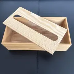 無印良品 ティッシュボックス