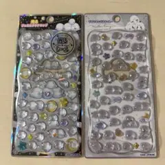 【正規品】プチドロ シマエナガ 2種セット