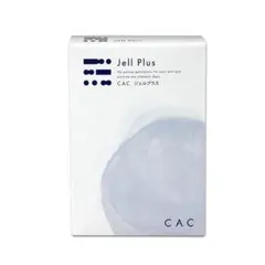 CACジェルローション CAC化粧品 - メルカリ