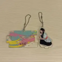 ≠ME 櫻井もも　アクリルスタンド ≠ME ノイミー 櫻井もも アクスタ 生写真 - メルカリ