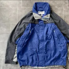 コロンビアColumbiaヴィンテージインターチェンジ 3-in-1 ジャケット