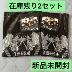 2025年最新】7MEn侍 tシャツの人気アイテム - メルカリ