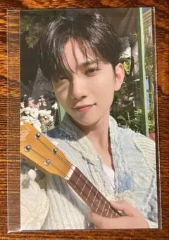 SEVENTEEN JOSHUA ジョシュア ネームワッペンとバッジセット - メルカリ