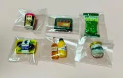 Mini Brands ミニブランズ　Fill The Fridge ①