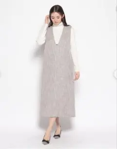 美品♡ ノーリーズ　ツイードジャンスカ　スナイデル　ミラオーウェン ザラ