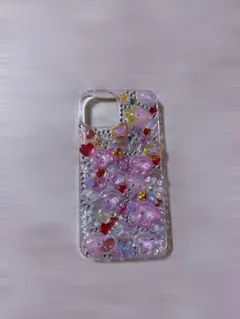 iPhoneケース マイメロディ
