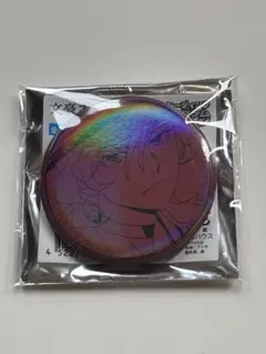 文豪ストレイドッグス 中原中也 ホログラム缶バッジ