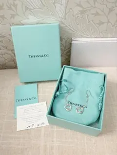 2026年最新】TIFFANY レディース ピアス(両耳用)の人気アイテム - メルカリ