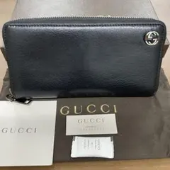 極美品　GUCCI 長財布　GGスプリーム シェリーライン　箱付き グッチ 2025年最新】Yahoo!オークション -グッチ シェリーライン 財布の
