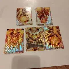 2025年最新】ドルマゲドンx シークレットの人気アイテム - メルカリ