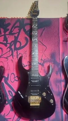 Ibanez RG マットブラック　キャンペーン期間のみの出品のサムネイル