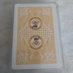 福岡ソフトバンクホークス トランプ