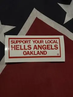 HELLS ANGELS ヘルズエンジェルス SINCITY us三軒茶屋 - メルカリ