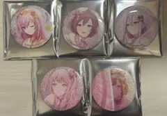 プロセカ　グリ缶　6C　奏　絵名　瑞希　MEIKO　巡音ルカ