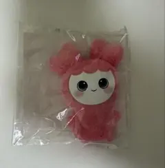 TWICE LOVELY マスコット ぬいぐるみ