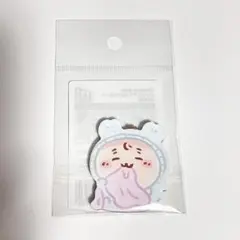 ちいかわbaby　Chiikawa Baby　ぷっくりアクリルマグネット　古本屋