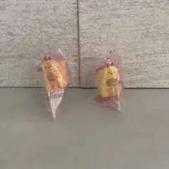 映画 すみっコぐらし 空の王国とふたりのコ エビフライドンフィギュア 2個セット