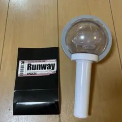 Aぇ!group LIVE TOUR 2026 Runway ペンライト - メルカリ