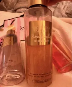 semi様専用Bare Vanilla Shimmer