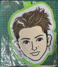 佐野玲於 フェルトオーダー LDH Amazon.co.jp: 佐野玲於 ジェネ犬 フェルト フェルトオーダー