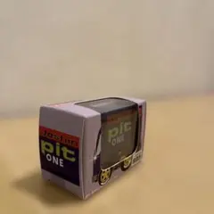チョロQ ポンコチックシリーズ PON-ICHI 世田谷ベース 所ジョージ