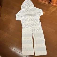 ジェラートピケ フード付き ルームウェア