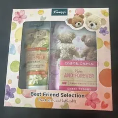 クナイプ　Kneipp ベストフレンドセレクション ハンドクリーム ＆バスソルトのサムネイル