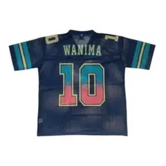 2026年最新】フットボールT wanimaの人気アイテム - メルカリ