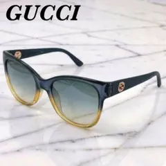 最終価格 GUCCI アラベスク GGロゴ インターロッキングAg925 燻 - メルカリ