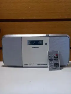 2025年最新】東芝 cdラジオ ty-crx71の人気アイテム - メルカリ