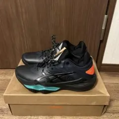ASICS × ballaholic NOVA SURGE LOW 27.0cmのサムネイル