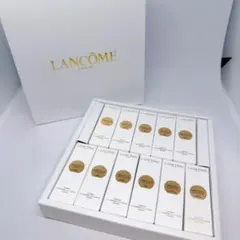 ランコム Lancôme 最高峰 フレグランス アプソリュ レ パルファン試供