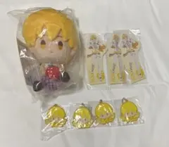 すとぷり 一番くじ るぅとくん