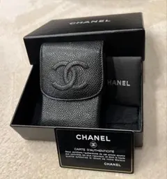 2026年最新】シャネル シガレットケース アイコスケースの人気アイテム