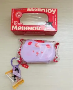 mellojoy スクイーズ チーズベア たろいも