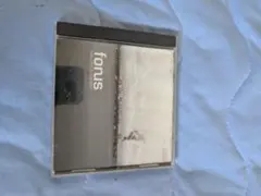 fonus アルバムのサムネイル