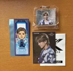 三代目JSB 岩田剛典　グッズ　3種