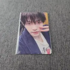 TXT トレカ　スビン