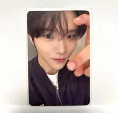 NCT WISH poppop ジェヒ qq music トレカ 2