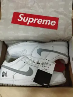 nike sb dunk low スニーカー