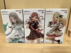 姫崎莉波 ゲームキャラクター