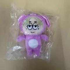上村謙信 KENSHIN ぬいぐるみ 生誕 上村謙信 生誕 ぬいぐるみ ONE N' ONLY - メルカリ