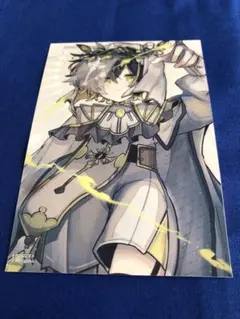 めろんぱーかー ブロマイド eプリ 2026年 2月 kamome