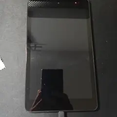 Qua tab QZ8　au版　おまけ付き（SDカード）