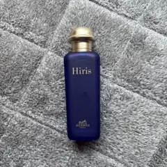 新品未使用】HERMES Hiris エルメスイリス オードトワレ50ml香水