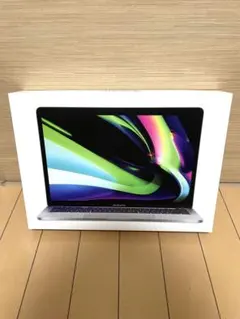 【 MacBook Pro 13-inch 】専用箱ケース(本体なし)