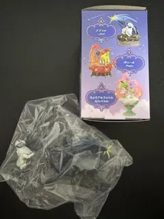 shun様 専用　ポケモン フィギュア リーメント アブソル