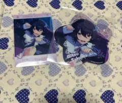 あんスタ 朔間凛月 6周年 痛バ 缶バッジ24点セット あんスタ 朔間凛月 6周年缶バッジ - メルカリ